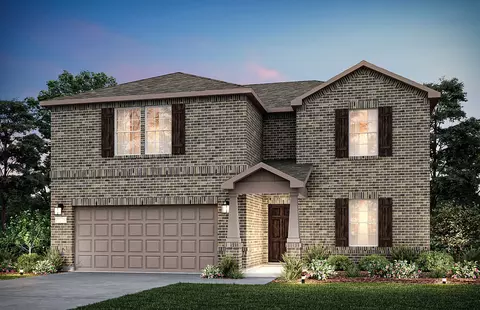 16128 Isles Dr, Haslet, TX 76052