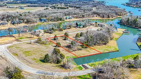 lot483 Canal St #BOAT  B1, Corsicana, TX 75109