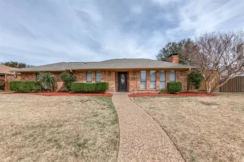 3844 Silverstone Dr, Plano, TX 75023