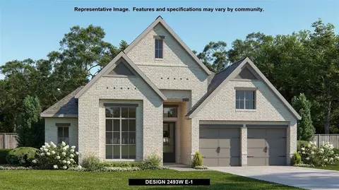 3308 Chinaberry St, Celina, TX 75009