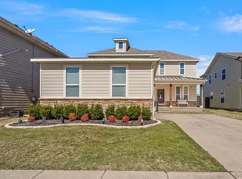 6808 Cotton Seed Dr, Mckinney, TX 75070