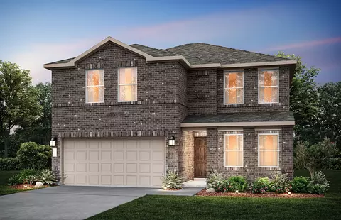 16120 Isles Dr, Fort Worth, TX 76052