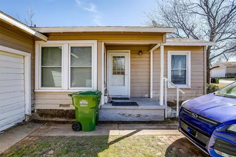 2109 SE 18th St, Mineral Wells, TX 76067