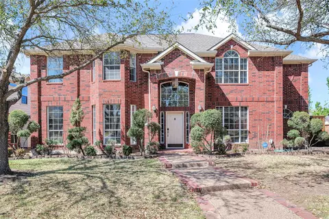 2805 Hampton Ct, Richardson, TX 75082
