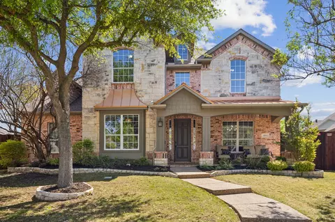 9892 Ranchero Dr, Frisco, TX 75033