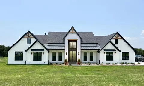 189 Caddo Trl, Corsicana, TX 75109