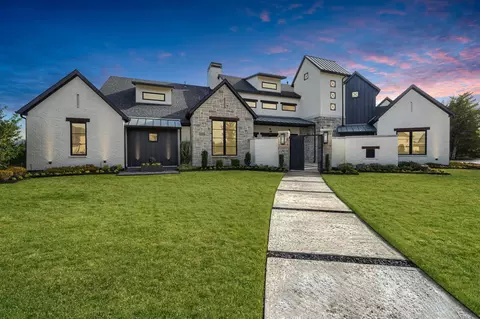 510 Coopers Blf, Heath, TX 75032