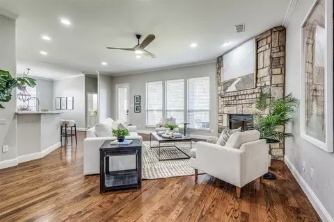 1 Jamie Ct, Trophy Club, TX 76262