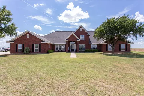 443 Dunn Rd, Olney, TX 76374