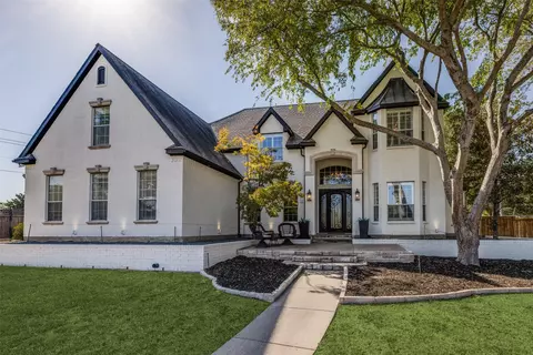 281 Hampton Ct, Fairview, TX 75069