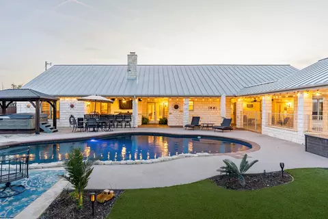 5693 Fm 2313, Lampasas, TX 76550