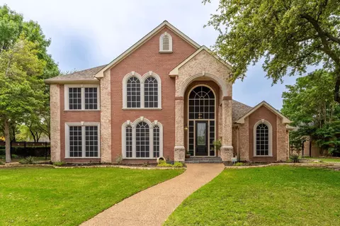2956 Lago Vista Ln, Rockwall, TX 75032
