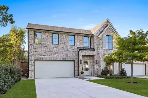 6447 Trammel Dr, Dallas, TX 75214