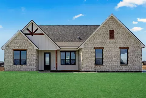 3341 County Road 1224, Cleburne, TX 76033