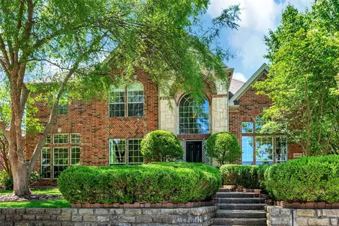 4600 Winter Park Dr, Richardson, TX 75082