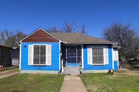 2651 Fordham Rd, Dallas, TX 75216