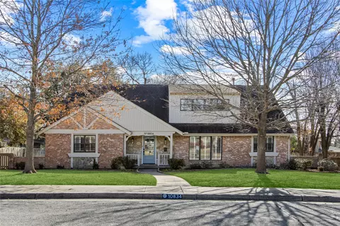 10834 Ridge Spring Dr, Dallas, TX 75218