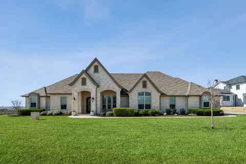 12533 Bella Vino Dr, Fort Worth, TX 76126