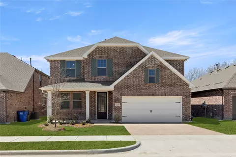 2107 Meadowlark Ln, Melissa, TX 75454