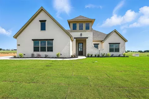 224 Kilkenny Rd, Poolville, TX 76487