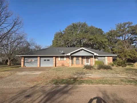 402 East St, Buffalo Gap, TX 79508