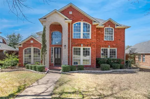 3429 Walington Dr, Plano, TX 75093