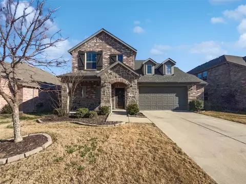 1617 Spoonbill Dr, Little Elm, TX 75068