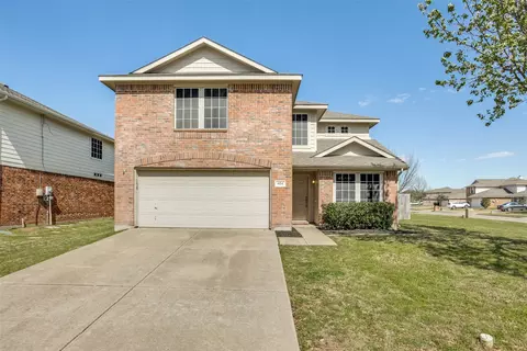 404 Oxford Dr, Wylie, TX 75098