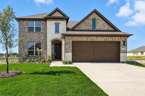 1304 Staffords Point Ln, Anna, TX 75409