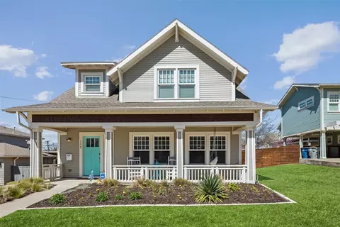 1629 Kyle Ave, Dallas, TX 75208