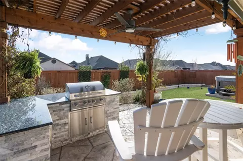 932 Gray Wash Dr, Saginaw, TX 76179