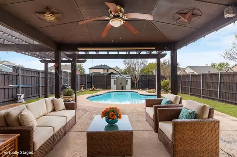 7005 Wilhelmina Dr, Sachse, TX 75048