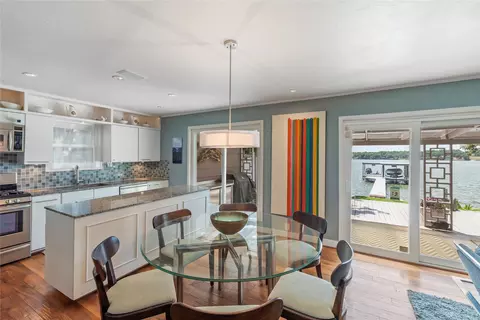 Kitchen - 421 Bevo Trl, Tool, TX 75143 photo 1 of 3