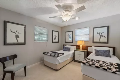 Bedroom - 421 Bevo Trl, Tool, TX 75143 photo 2 of 3