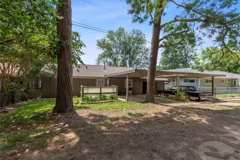 Exterior - 421 Bevo Trl, Tool, TX 75143 photo 6 of 6