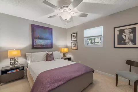 Bedroom - 421 Bevo Trl, Tool, TX 75143 photo 3 of 3