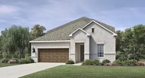 2013 Montgomery Ln, Prosper, TX 75078