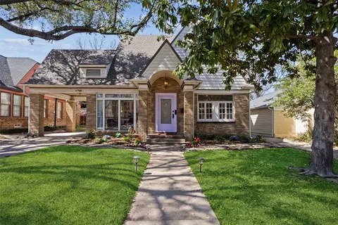 1011 N Winnetka Ave, Dallas, TX 75208