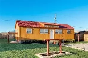 9042 Cartwright Dr, Cresson, TX 76035