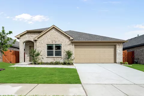 3255 Blossom Trl, Crandall, TX 75114