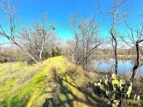 tbd Lazy Bnd, Brock, TX 76066