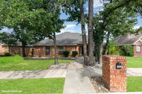 1447 Cat Mountain Trl, Keller, TX 76248