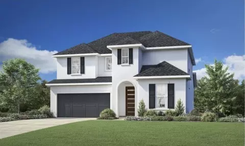 2026 Montgomery Ln, Prosper, TX 75078