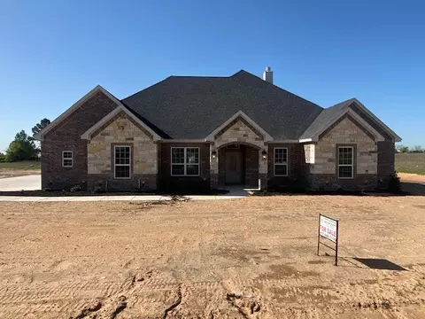 1020 Katie Ct, Azle, TX 76020