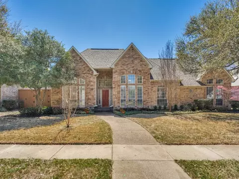 4604 Ainsley Dr, Plano, TX 75024