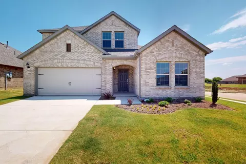7501 Foxglove Way, Venus, TX 76084