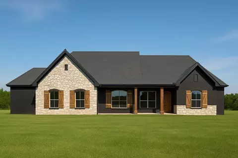 3421 County Road 1224, Cleburne, TX 76033