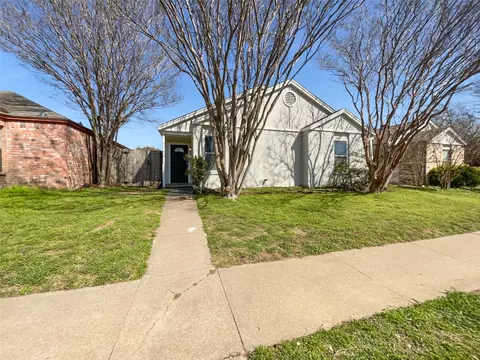 2319 Markland St, Irving, TX 75060