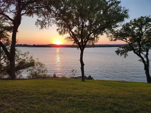 1655 Cedar Crest Loop #A2, Graford, TX 76449