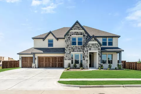 2401 Avalon Dr, Venus, TX 76084